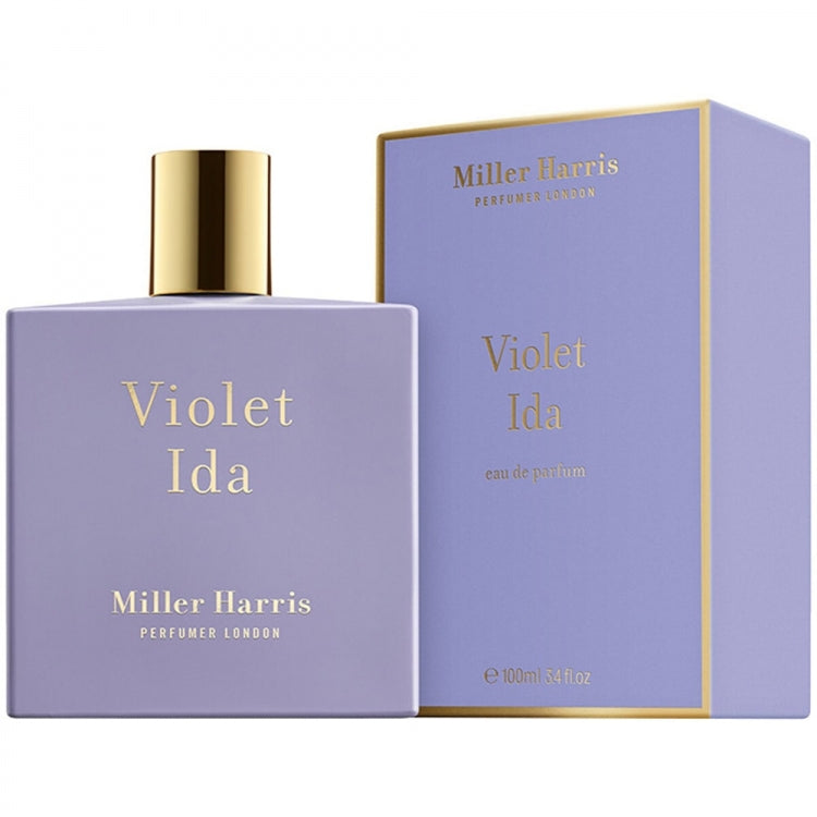 Miller Harris Violet Ida 3.4 oz 5051198880085 Z-C23CS