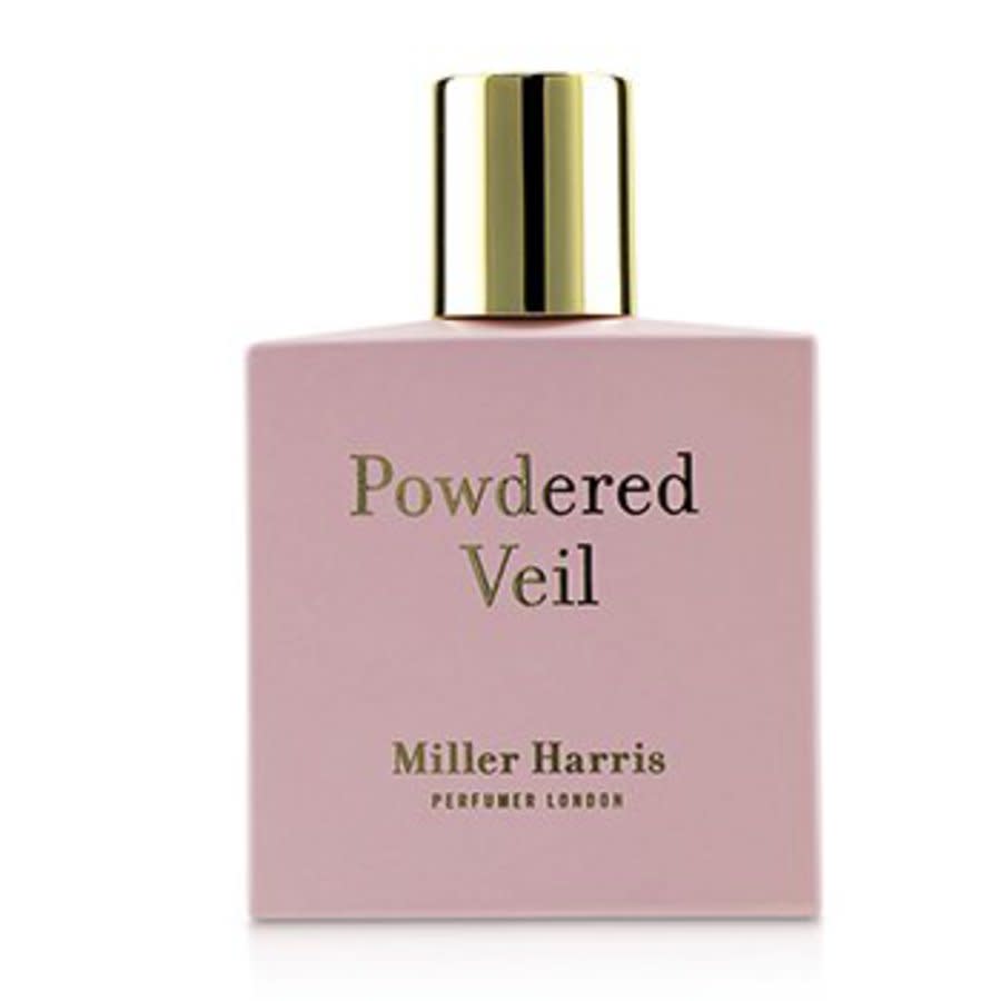 Miller Harris Powdered Veil 1.7 oz / 50 ml 5051198760028 Y-123292