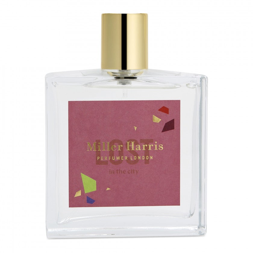 Miller Harris Lost In The City 1.7 oz / 50 ml 5051198207530 Z-HT3TB