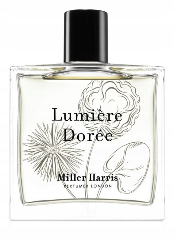 Miller Harris Lumiere Doree 3.4 oz / 100 ml 5051198690080 Z-A5D2Q