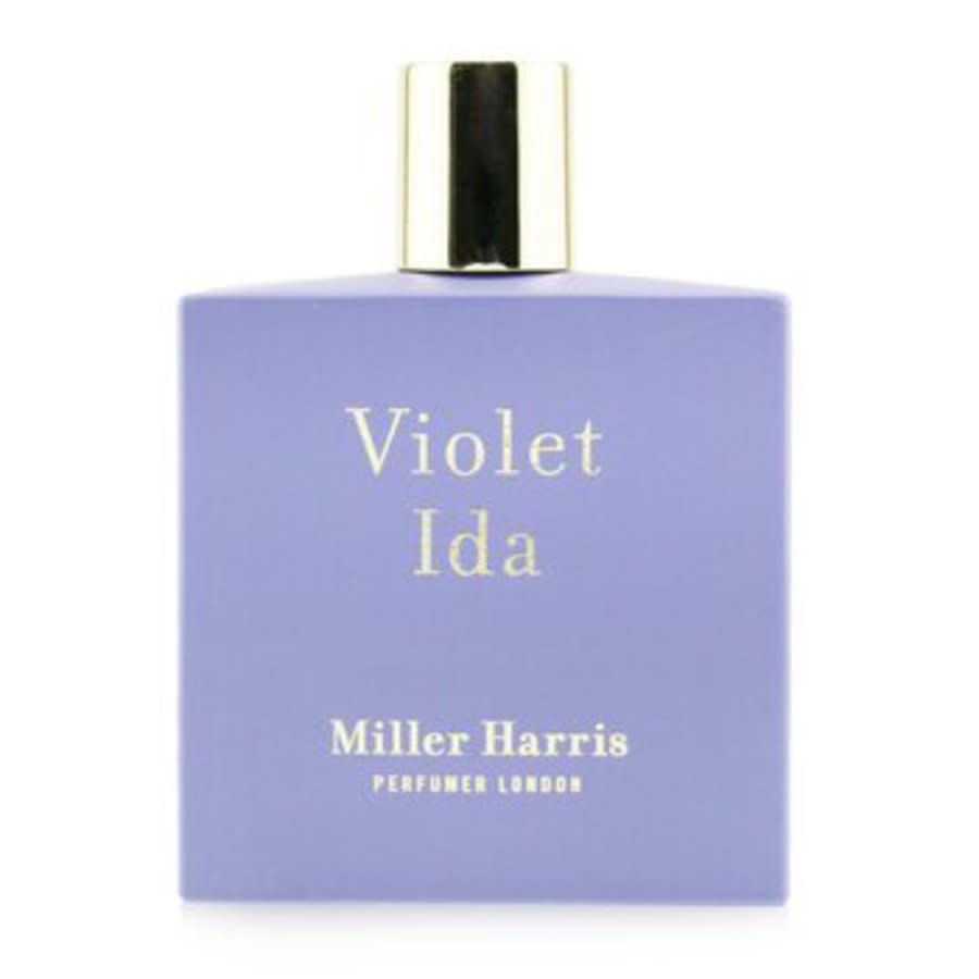 Miller Harris Violet Ida 3.4 oz / 100 ml 5051198880016 Y-127310