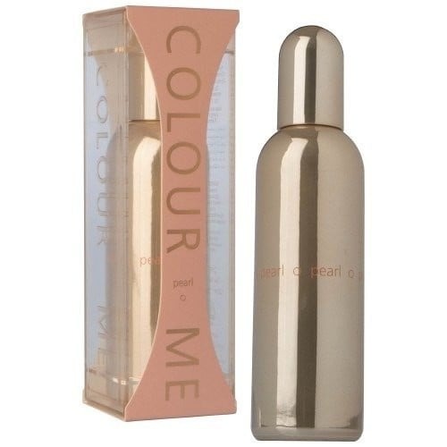 Milton-Lloyd Colour Me Pearl 3.4 oz / 100 ml 025929129854 Z-U8WPM