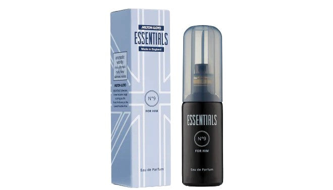 Milton-Lloyd Essentials No 9 1.7 oz / 50 ml 025929204490 Z-27Y4V