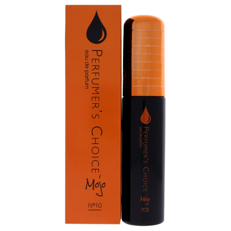 Milton-Lloyd Perfumers Choice Mojo No 10 1.7 oz / 50 ml - Tester Z-TLJHN