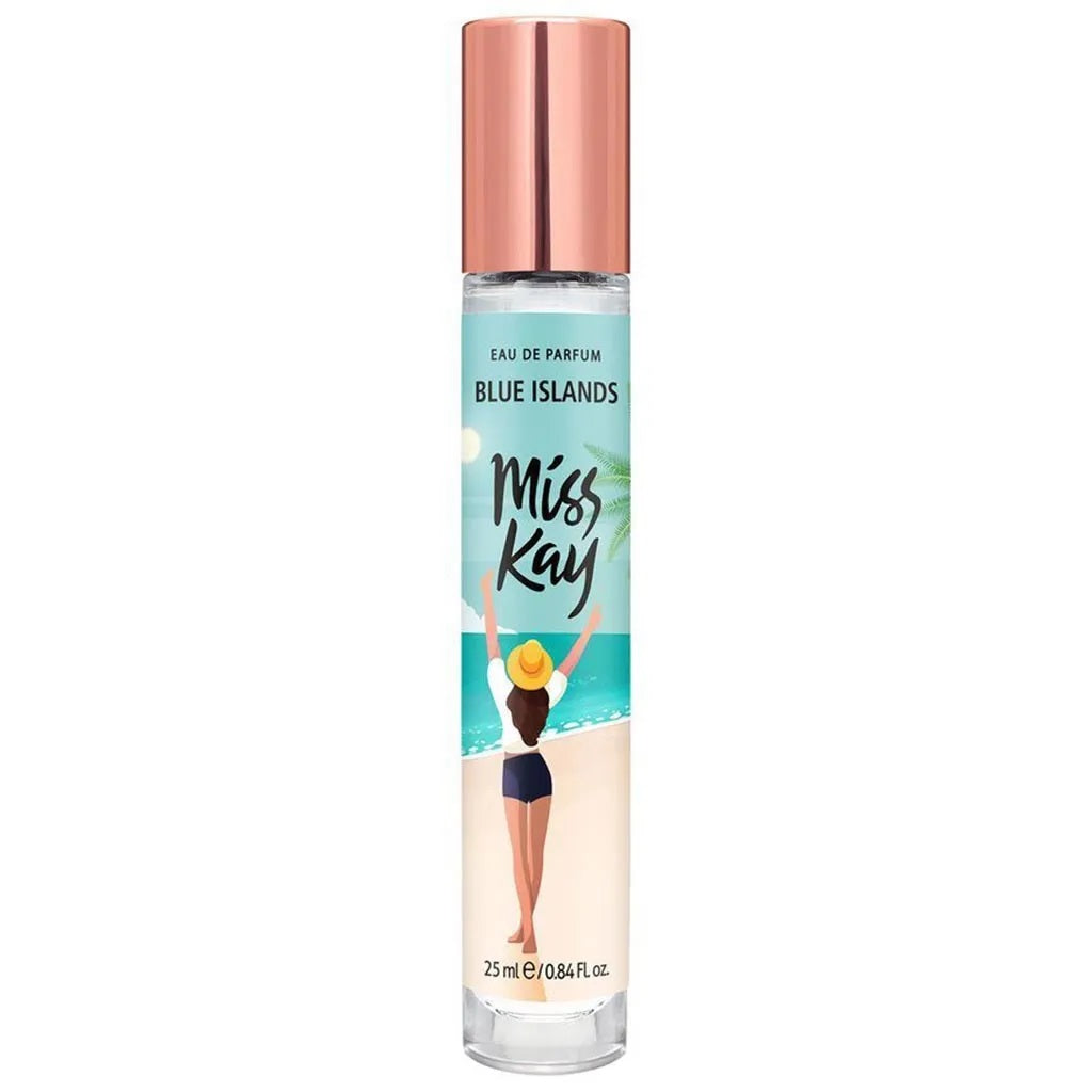 Miss Kay Blue Islands 0.84 oz 8033765642026 Z-ZU3G2
