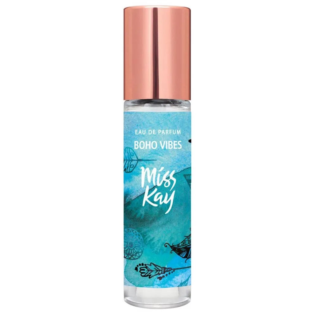Miss Kay Boho Vibes 0.33 oz / 10 ml 8033765642040 Z-NY3N3