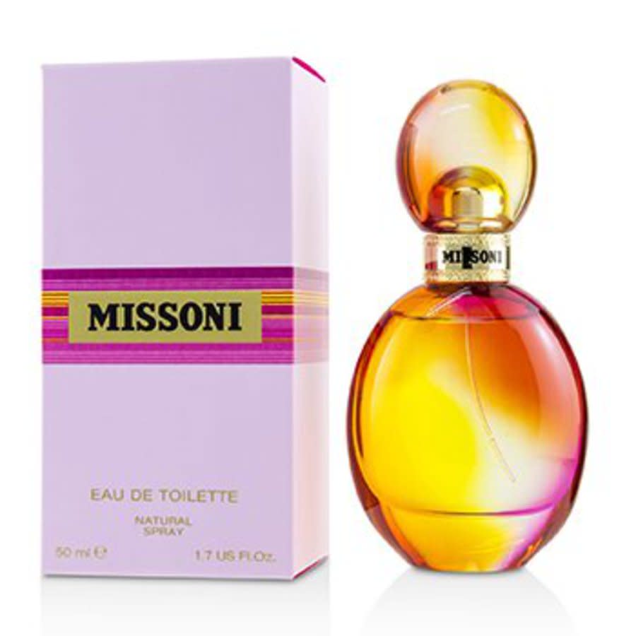 Missoni Missoni 1.7 oz / 50 ml 8011003832811 Z-9CKCR