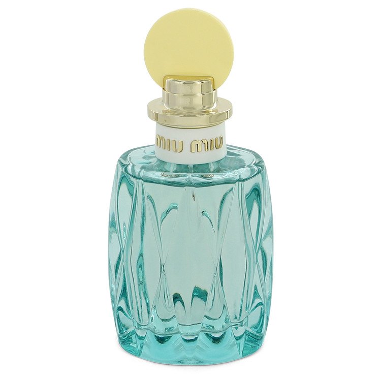 Miu Miu L'Eau Bleue 3.4 oz / 100 ml - Tester 3614222532644 COS-3614222532644