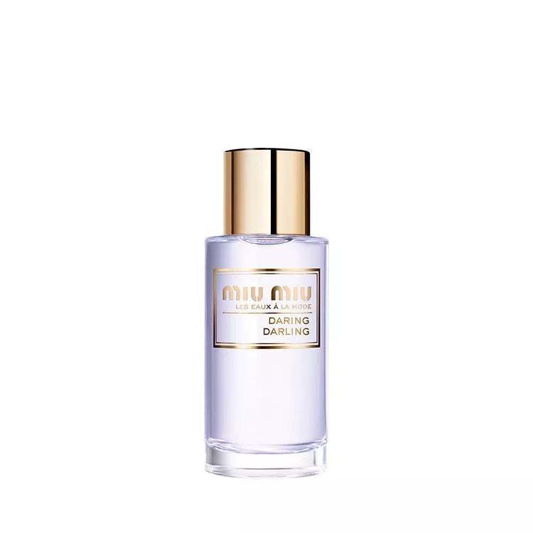 Miu Miu Les Eaux A La Mode Daring Darling 1.7 oz 3614228235594 Z-QJUDS