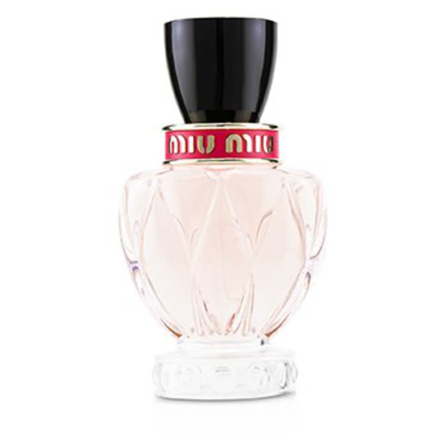 Miu Miu Twist 1.7 oz / 50 ml 3614225291401 Y-126040