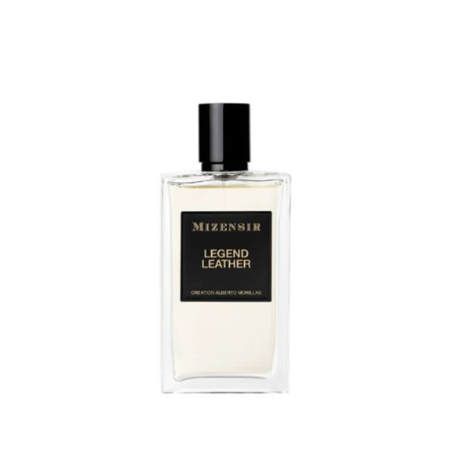 Mizensir Legend Leather 3.38 oz / 100 ml - Tester 7640184458490 Y-A4UGU