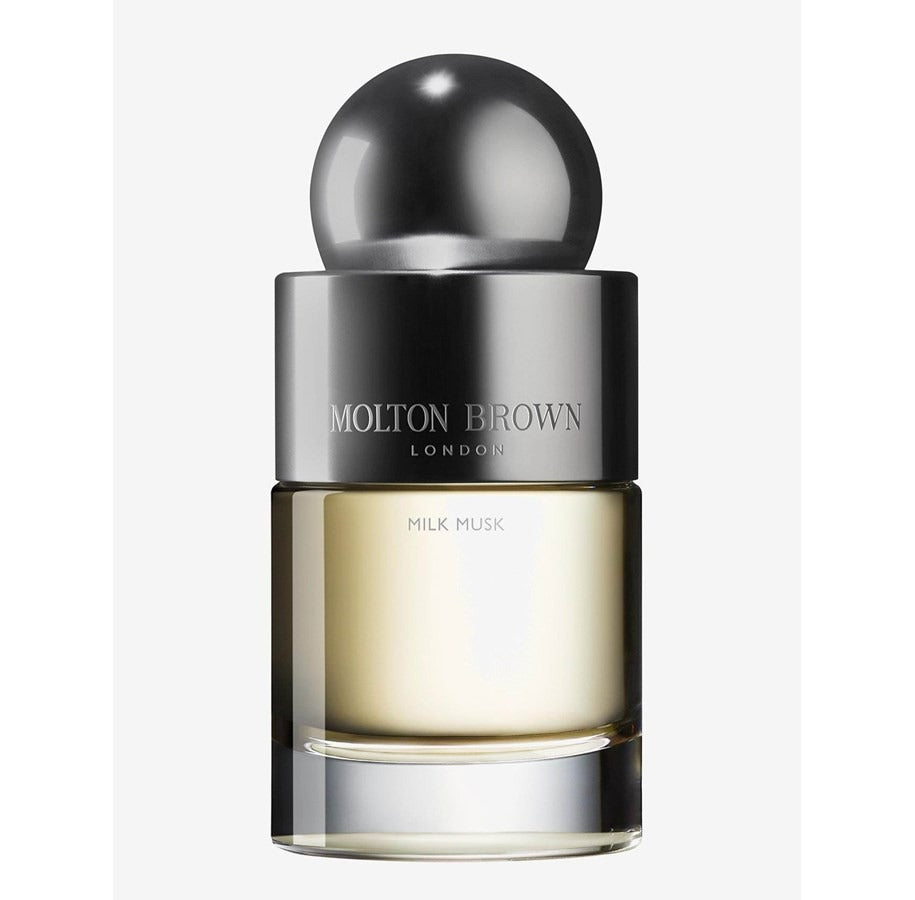 Molton Brown Milk Musk 3.4 oz 008080155498 Z-AUNTU