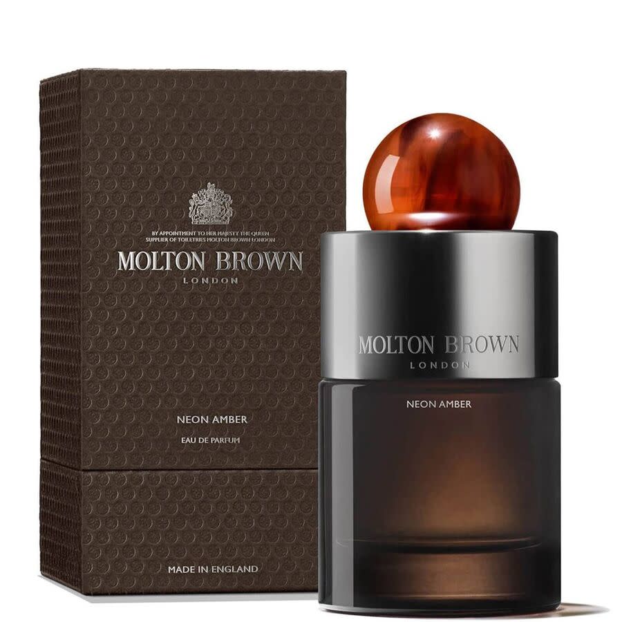 Molton Brown Neon Amber 3.3 oz / 100 ml 008080137371 Y-A5HZ2