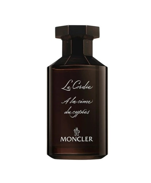 Moncler La Cordee 3.4 oz / 100 ml 3386460144155 Z-M39W9
