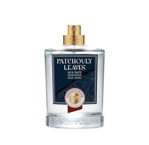 Monotheme Patchouli Leaves 3.4 oz / 100 ml - Tester 679602090193 Z-35GLM