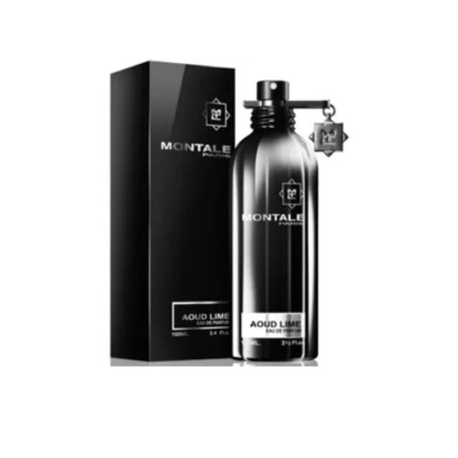 Montale Aoud Lime 3.38 oz / 100 ml 7290202882594 Y-A5SJJ