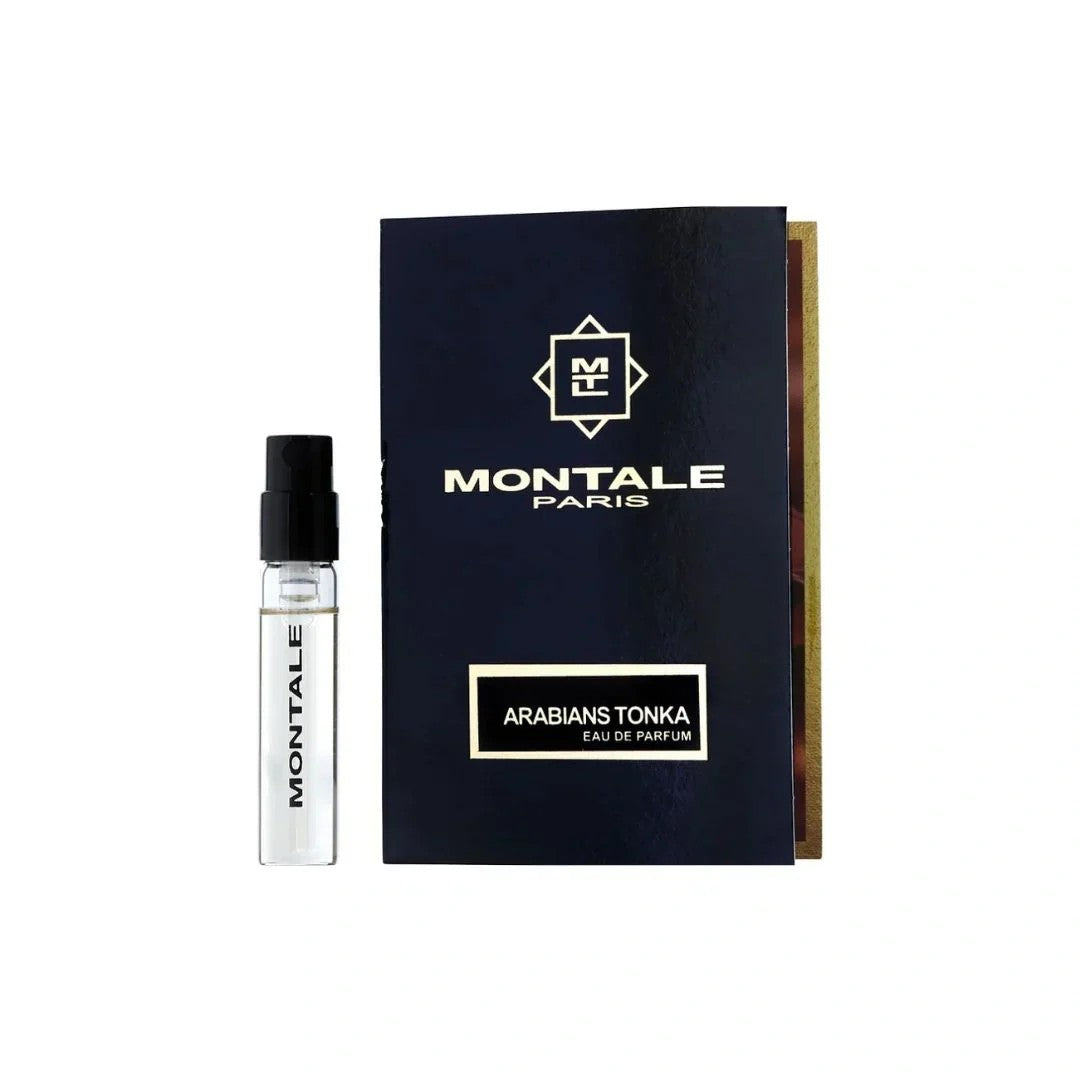Montale Arabians Tonka 0.06 oz 3760260457392 Y-A6WTT