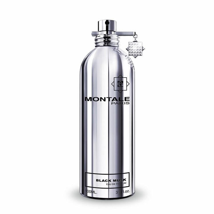 Montale Black Musk 3.4 oz / 100 ml - Tester 3760260454919 Z-SZUE9