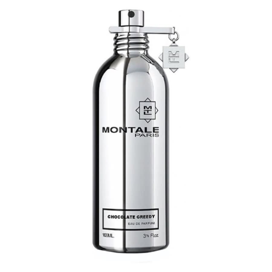 Montale Chocolate Greedy 3.4 oz / 100 ml - Tester 0003760125947 Y-175660