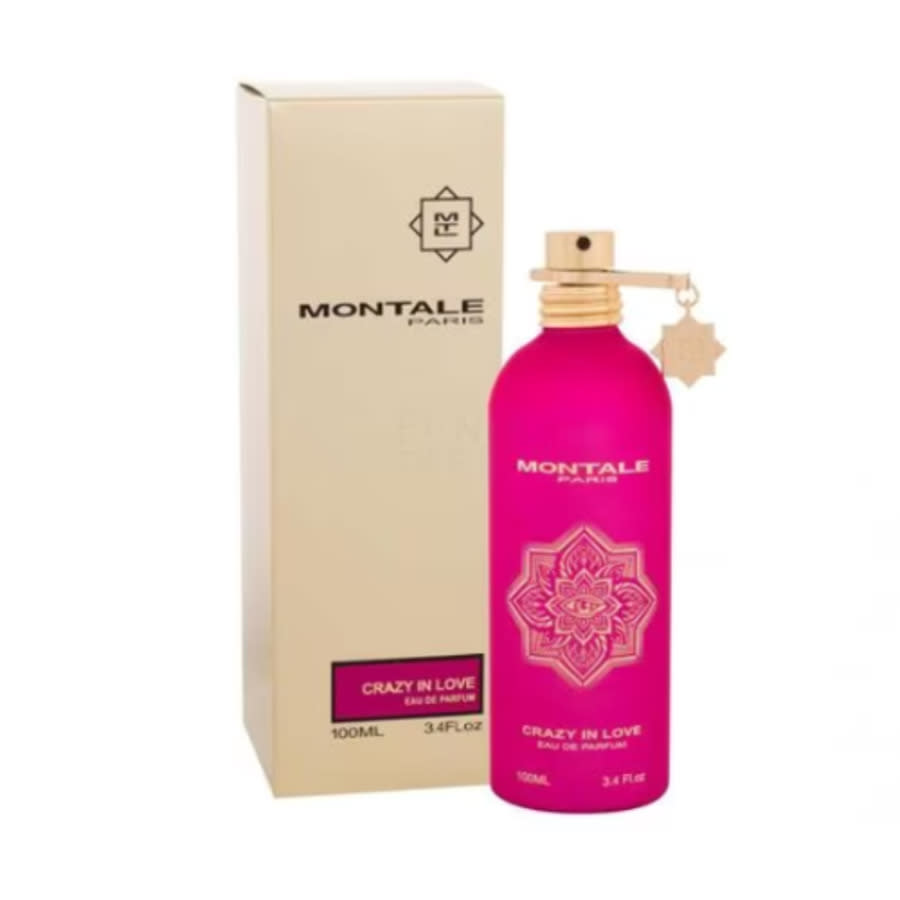 Montale Crazy In Love 3.38 oz 0462038549712 Y-A3UAS