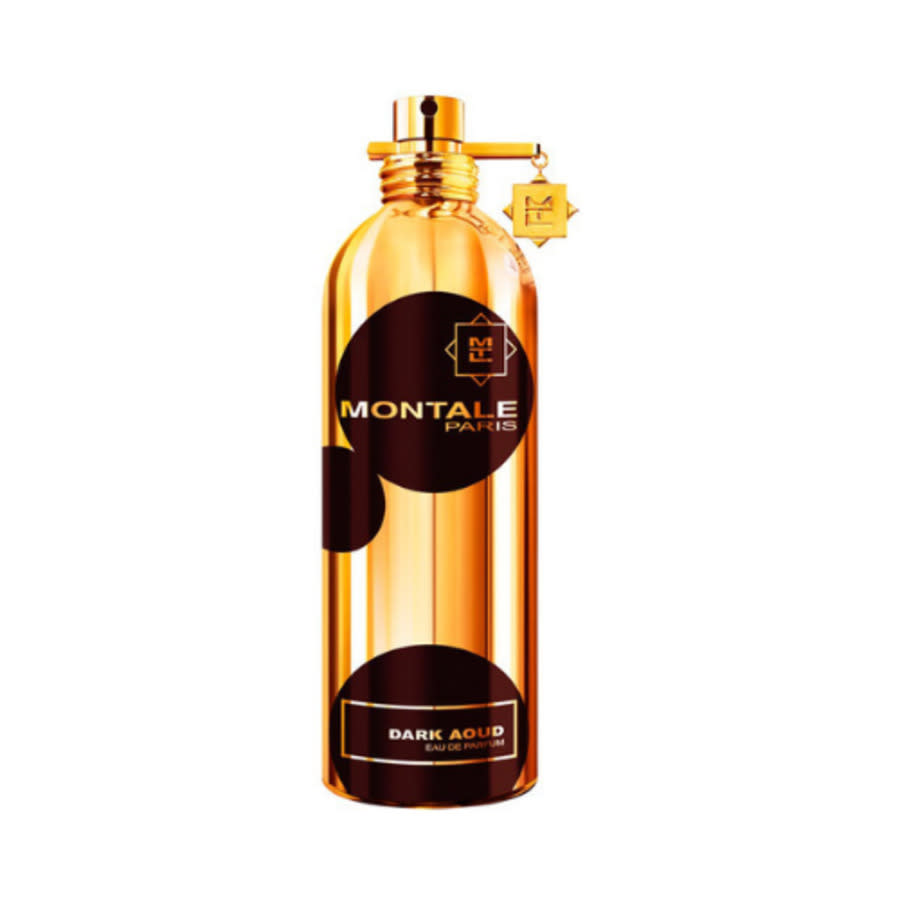 Montale Dark Aoud 3.4 oz 7290202882549 Y-169315