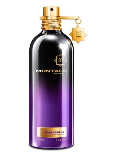 Montale Dark Vanilla 3.4 oz / 100 ml - Tester 3760260458047 Z-GT34Q