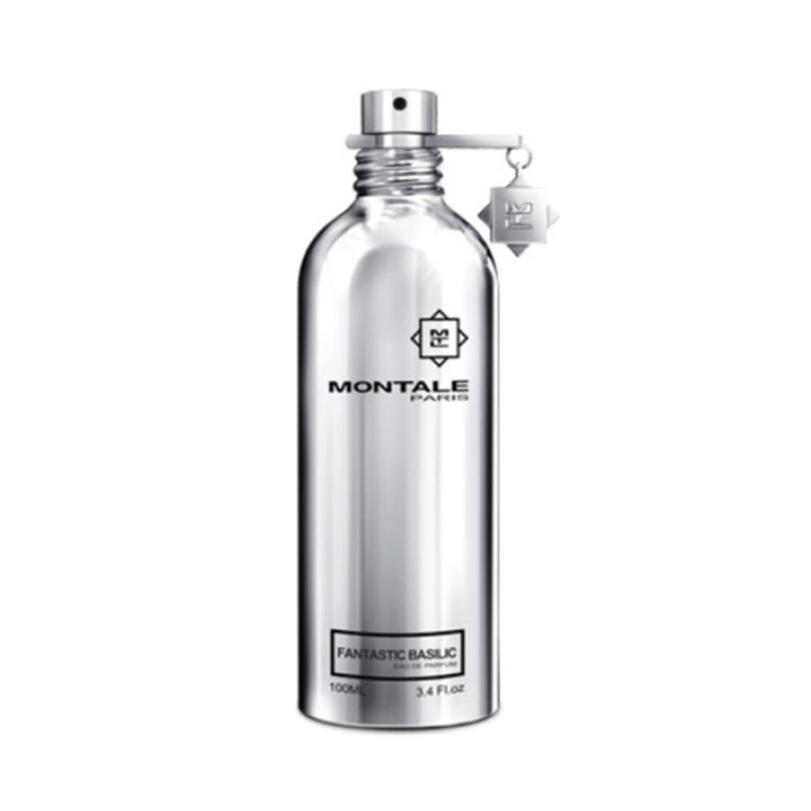 Montale Fantastic Basilic 3.4 oz / 100 ml 3760260458450 Z-374RY