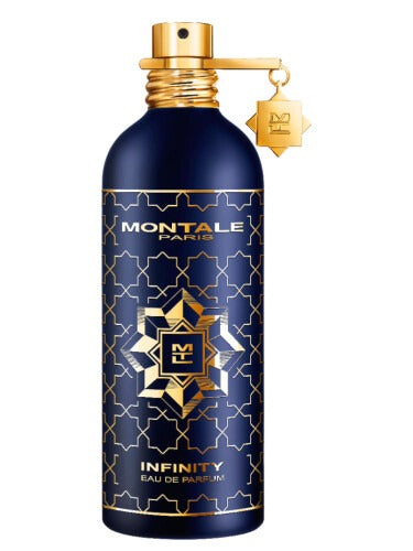 Montale Infinity 3.4 oz / 100 ml - Tester 3760260458726 Z-W6KCC