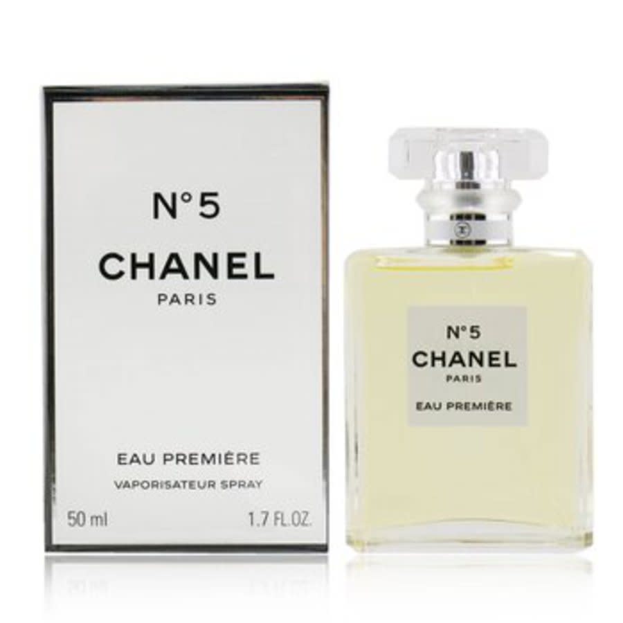 Chanel No.5 Eau Premiere 1.7 oz / 50 ml 3145891053302 COS-5PRES17