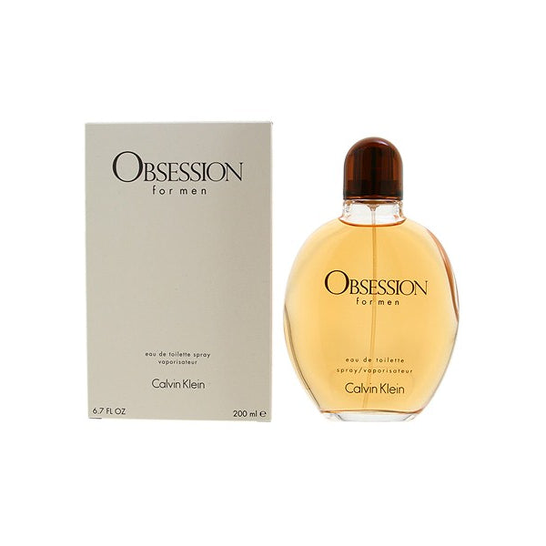 Calvin Klein Obsession 6.7 oz COS-OBSMCS67