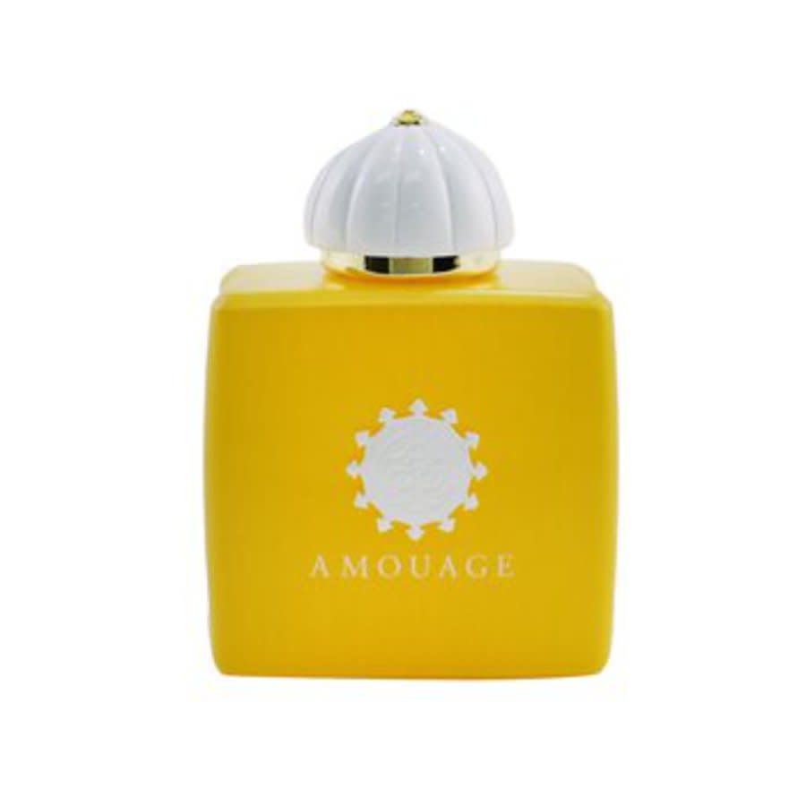 Amouage Sunshine 3.4 oz / 100 ml OB-COS-SNHES34