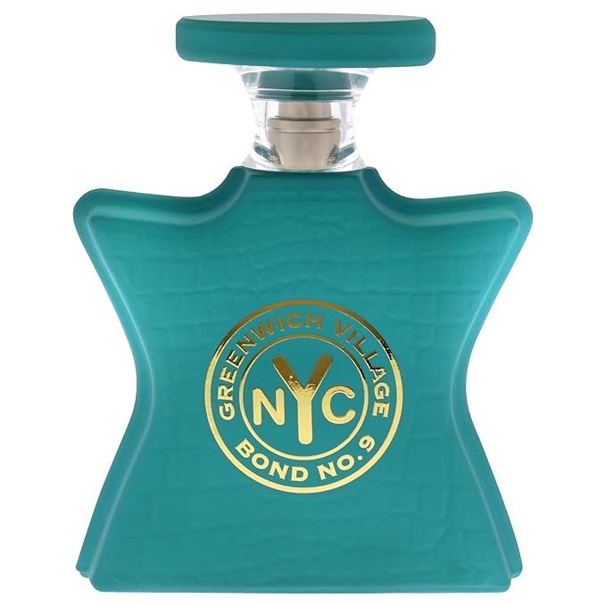 Bond No.9 Greenwich Village 3.3 oz / 100 ml OB-COS-888874006584