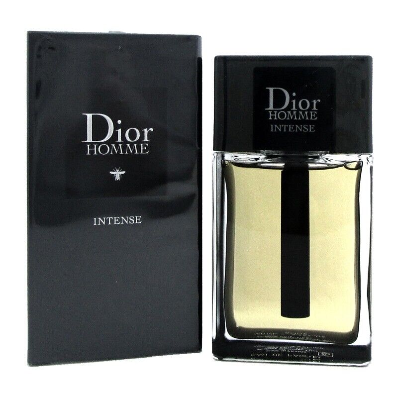 Dior Dior Homme Intense 5.0 oz / 150 ml OB-Y-70274
