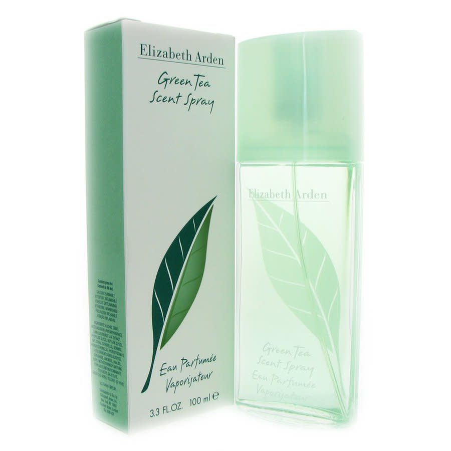 Elizabeth Arden Green Tea 3.3 oz OB-COS-GRTES33