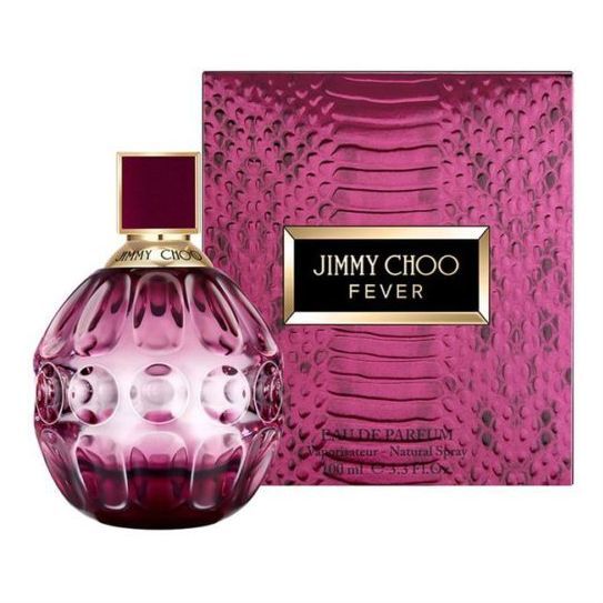 Jimmy Choo Fever 3.4 oz / 100 ml OB-Z-FD8FI