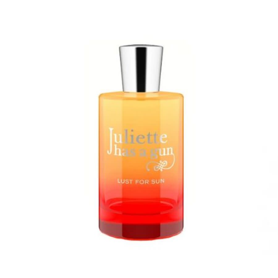 Juliette Has A Gun Lust For Sun 3.4 oz / 100 ml OB-Z-N2VX6