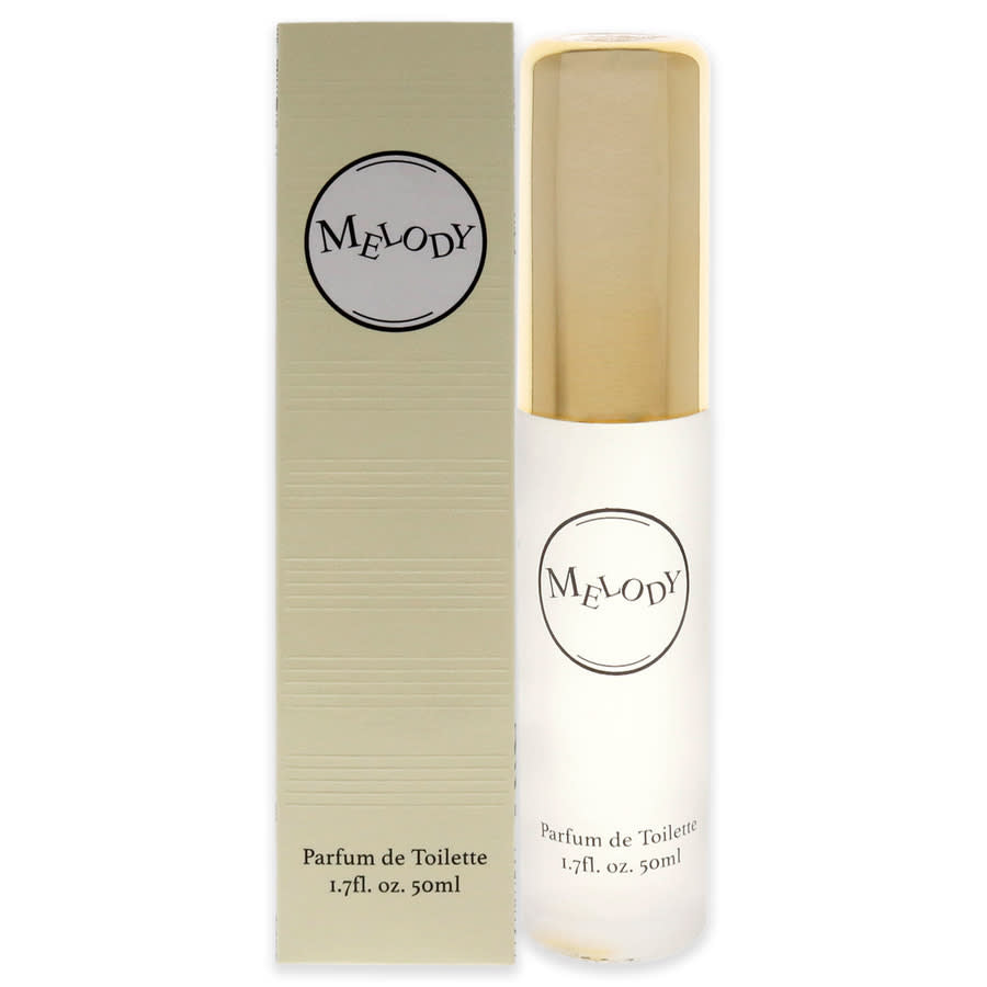 Milton-Lloyd Perfumers Choice Melody 1.7 oz / 50 ml 025929204759 Y-155213