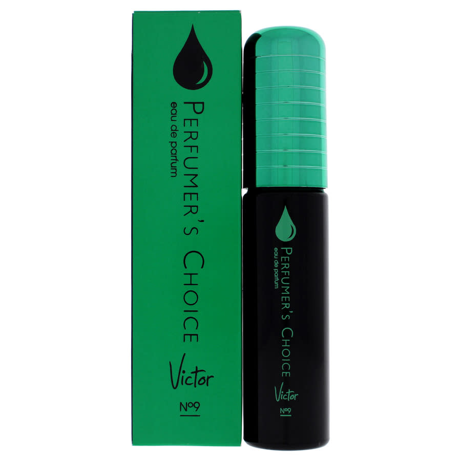 Milton-Lloyd Perfumers Choice Victor N9 1.7 oz / 50 ml 025929203028 Y-63073