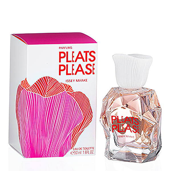 Issey Miyake Pleats Please 1.6 oz / 50 ml 3423473947158 COS-PLPTS16