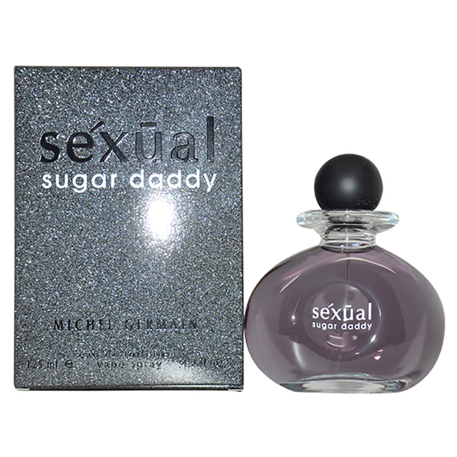 Michel Germain Sexual Sugar Daddy 4.2 oz / 125 ml 778628166087 Y-155075
