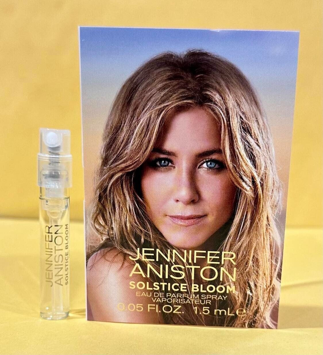 Jennifer Aniston Solstice Bloom 0.05 oz 719346655187 COS-SBMESV