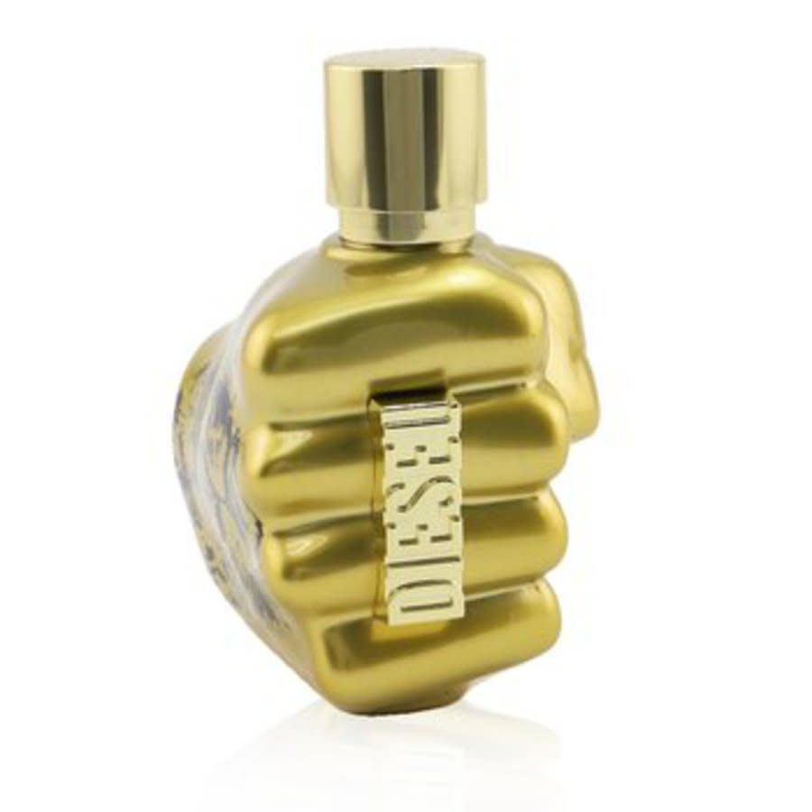 Diesel Spirit Of The Brave Intense 1.7 oz / 50 ml 3614272987111 COS-SBIMES17
