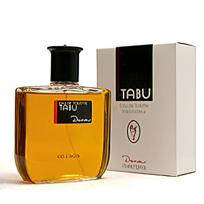 Dana Tabu 3.0 oz / 90 ml 046447012701 COS-TABCS3