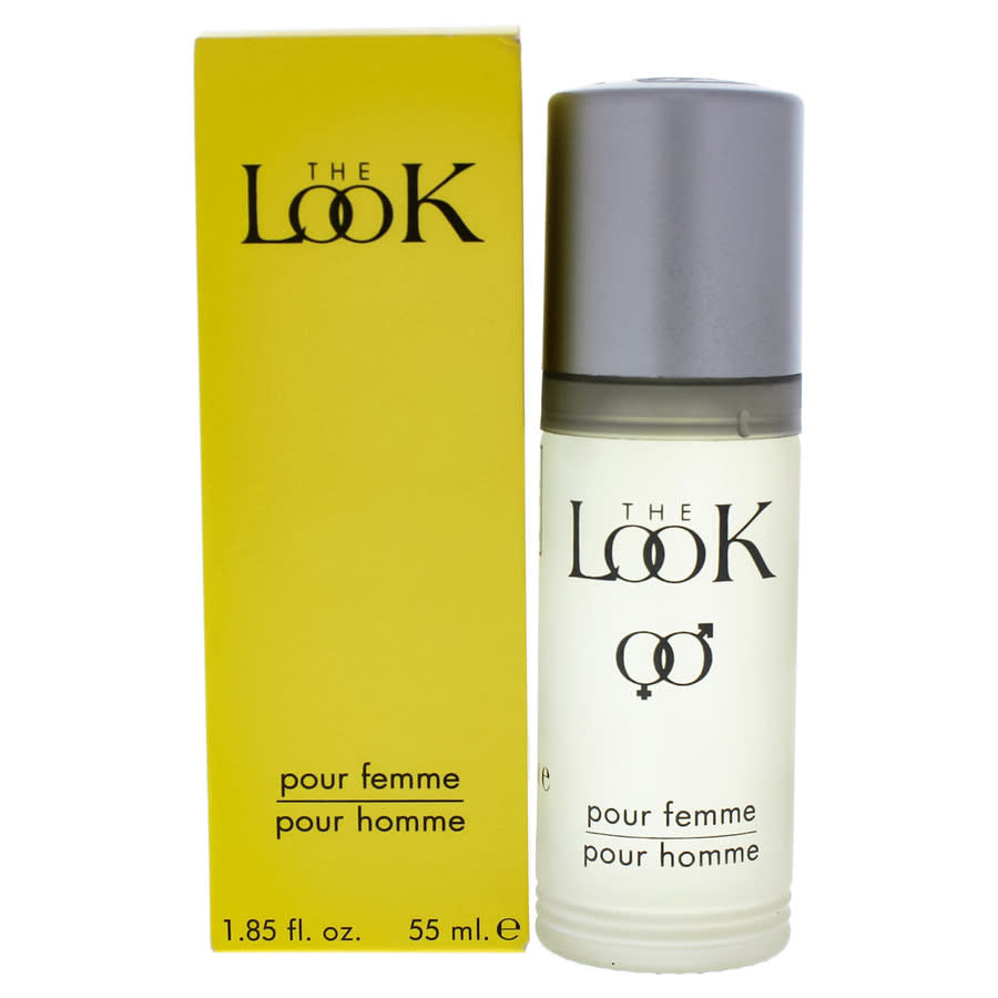 Milton-Lloyd The Look 1.85 oz 025929113105 Y-62670