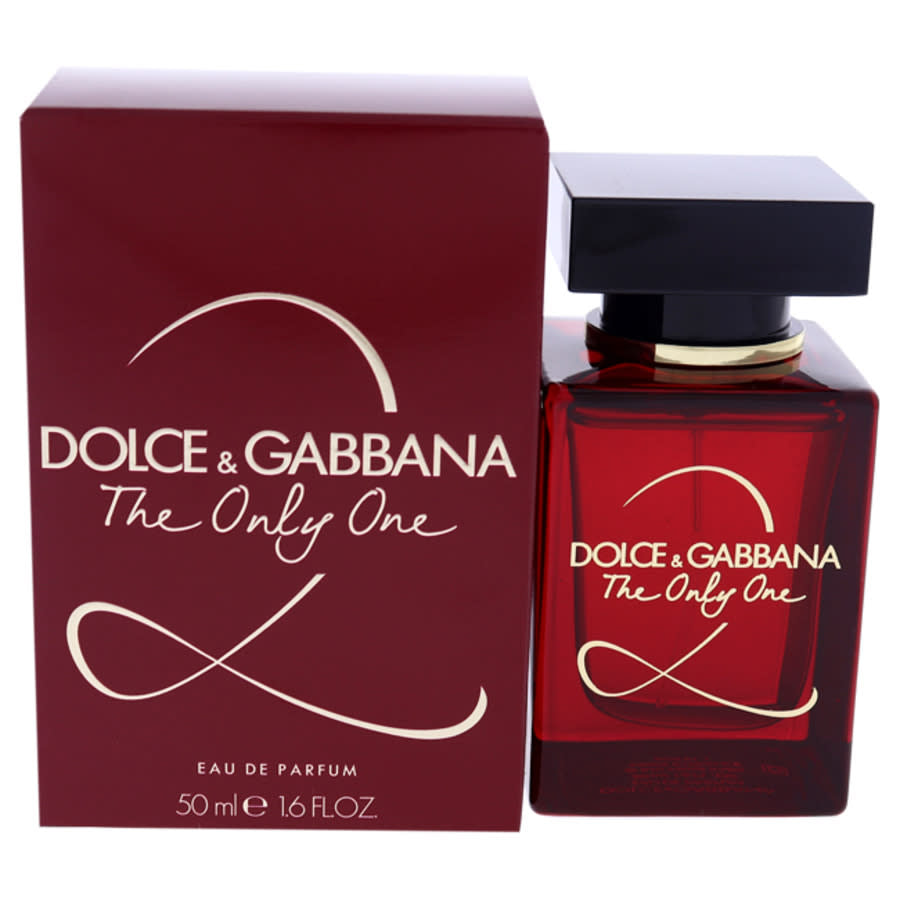 Dolce And Gabbana The Only One 2 1.6 oz / 50 ml 3423478580053 Z-FGXE7