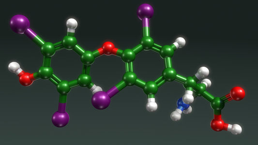 Could Peptides Be The Key For Your Healthiest Skin Ever?