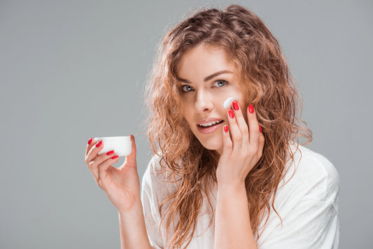 How often should you use your skincare products?