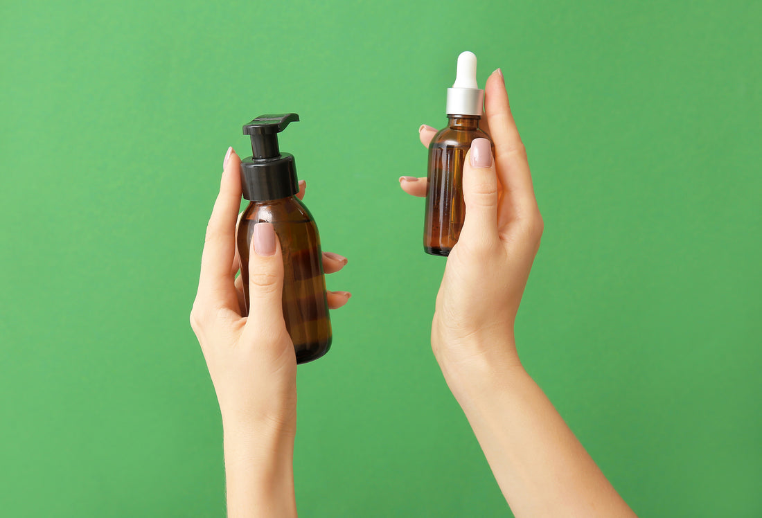 The Real Difference Between Toners vs Serums: Your Ultimate Guide