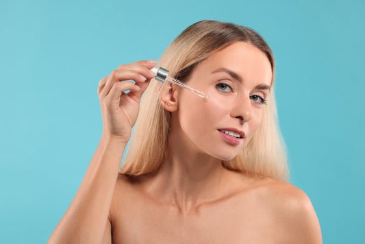 Benefits of Hyaluronic Acid: A Natural Selection for Youthful Skin!