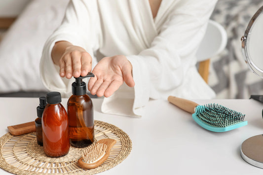 Skincare Ingredients that should never be mixed together